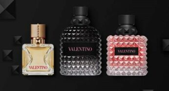 Lucky Friday avec les parfums Valentino qui propose 30% de remise sur tout le site pour le Black Friday (parfums et maquillages