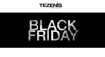 Black Friday Tezenis : 20% de remise sur tout & toutes les soutien-gorge à 5€, culottes à 3€