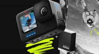 15 % de remise supplémentaire sur tout le site GoPro