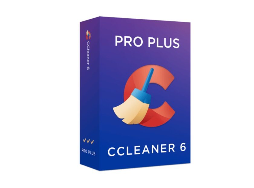 remise de 60% sur les licences des versions professional de ccleaner