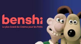 Abonnement à Benshi pas cher : 29,99€ l’année (-40%), 49,99€ les 2 ans (-50%) ou 17€ les 6 mois