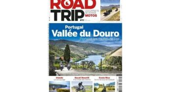 ⚫Abonnement au magazine Roadtrip pas cher : 15€ l’année