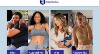 Programme WW Weight Watchers = -50% sur tous les abonnements de 12 mois + Inscription offerte