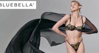 Dernière démarque lingerie Bluebella : jusqu’à -50% + 20% supplémentaire