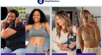 Offre spéciale jusqu’à -75% de remise sur le programme minceur WW Weight Watchers