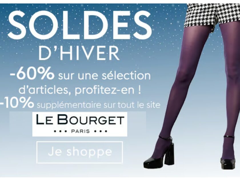 dernière démarque soldes le bourget tout à 60% + 10% supplémentaire