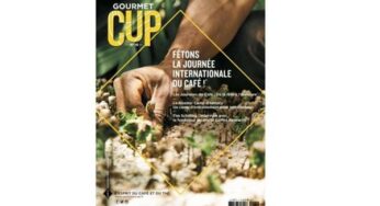 Abonnement au magazine Gourmet Cup pas cher 21€ l’année au lieu du double