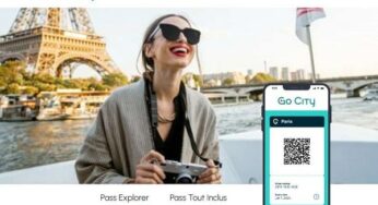 Visitez Paris à prix malin avec GO CITY et le Pass Tout Inclus ou Pass Explorer