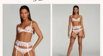 Obtenez une réduction de 30% supplémentaire sur la sélection Outlet d’Agent Provocateur