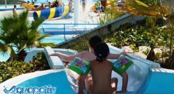 Billet parc aquatique Aquopolis Costa Dorada pas cher ! 22,90€ au lieu de 32,95€ (Espagne)