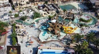 Entrée tarif réduit pour le parc aquatique Pirates World au Cap d’Agde ! à partir de 19,50€