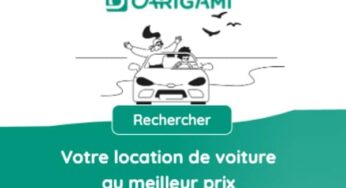 Location de voiture moins chère : 15€ sur toute réservation à partir de 149 € sur le comparateur Carigami