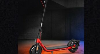 Ne manquez pas cette offre : trottinette électrique 300W Ninebot KickScooter D28E à 279€ !