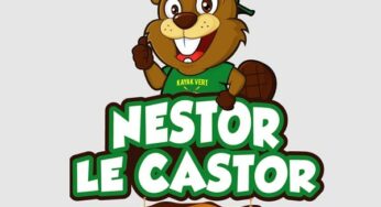 Tarif reduit pour le parc de loisirs et attractions Nestor le Castor (Fontaine de Vaucluse)