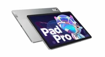 PROMO: 304€ la tablette Lenovo Xiaoxin Pro 2022 11.2′ en version 8Go & Snapdragon 870 (mémoire 128 Go)