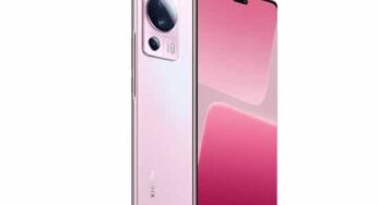 2 smartphones au meilleur prix : Xiaomi 13 Lite 8Go 256Go PINK = 349€ et Redmi Note 11E Pro 5G 8Go + 256Go NOIR = 219€