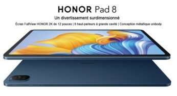 Prime Days HONOR : tablette HONOR Pad 8, smartphone HONOR Magic5 Lite 5G, HONOR Band 7 et HONOR MagicWatch 2 au meilleur prix