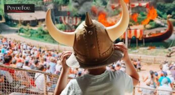 Vente flash séjours Puy du Fou (hôtel + entrée) ! à partir de 90€ avec Leclerc Voyages