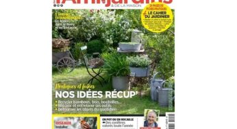 L’Ami des Jardins à prix réduit : profitez de l’offre abonnement à 39,90€ l’année (au lieu de 65€)