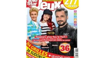 Télé Star Jeux à prix réduit : Abonnez-vous pour 32€ par an et jouez sans limite !