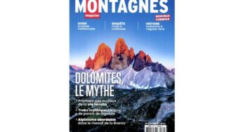 Abonnement Montagne magazine pas cher : 50,40€ l’année (11N°) au lieu de 86€