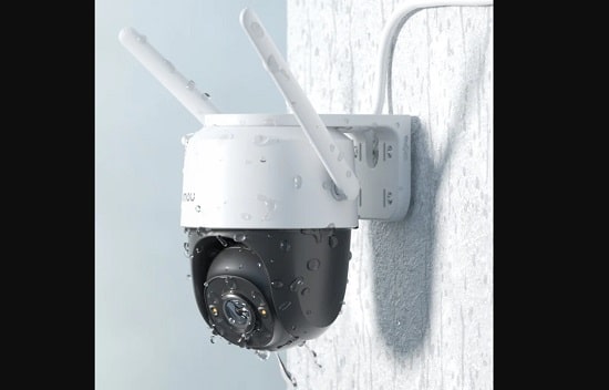 Imou Cruiser Rotative Outdoor Surveillance Camera