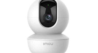 21,99€ caméra de surveillance intérieur IMOU Ranger SE