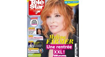 Abonnement au magazine Télé Star au plus bas prix : 69€ l’année (les 52N° papier + numérique) au lieu de 115€