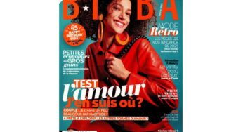 🤪Abonnement magazine Biba pas cher : 15,90€ les 2 ans en format poche ou 19,90€ en grand format (22N°+ édition numérique)