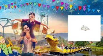 Entrée Parc du Petit Prince à tarif réduit : 16€ enfant / 18€ adulte / 57€ famille