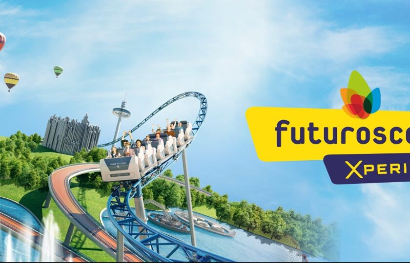 Les offres pour un séjour au Futuroscope (hôtel + entrée)