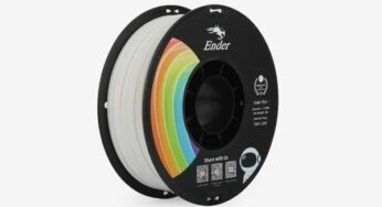 39€ pack de 3 rouleaux de 1kg de filament Creality Ender Series PLA Pro (PLA+)