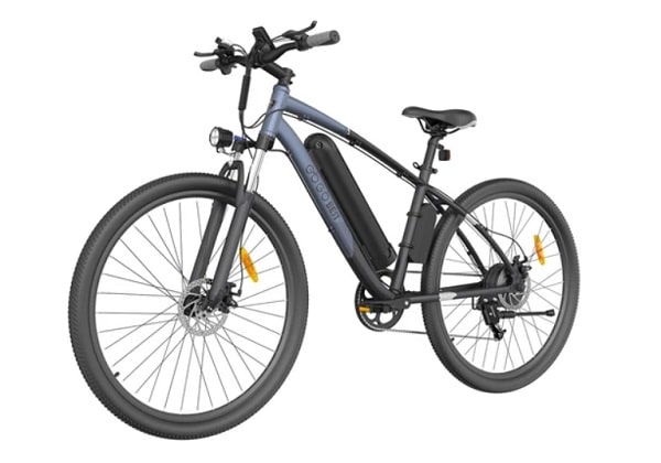759,99€ le vélo électrique 29 pouces GOGOBEST GM30 (750W, 45Km/h)