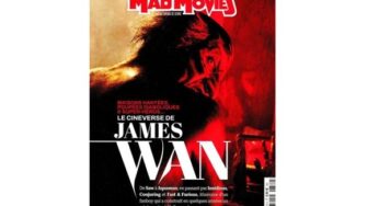 Abonnement magazine Mad Movies pas cher : 24€ l’année au lieu de 97€