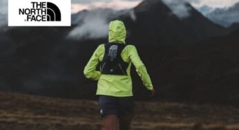 The North Face outlet : jusqu’à -50% de remise sur vêtements, chaussures, sacs et accessoires et livraison gratuite