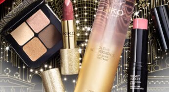 Black Friday Kiko Milano = 3 produits achetés = 3 offerts (maquillage & accessoires)