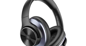 BLACK FRIDAY : 59,99€ casque audio Bluetooth OneOdio A10 (réduction de bruit active hybride)