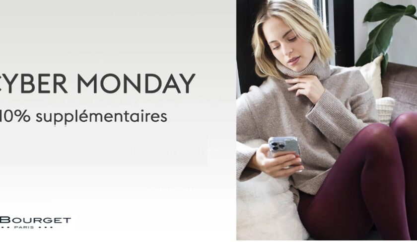 Cyber Monday Le Bourget