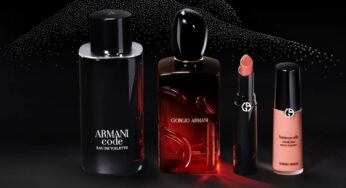 Pour le Black Friday de Armani Beauty obtenez 30% de remise sur tout le site (parfums, maquillage et soins)