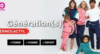 20% de remise sur tous les vêtements Thermolactyl de Damart