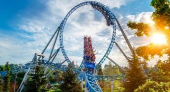 Séjour Europa-Park pas cher : à partir de 104€ l’entrée + hôtel