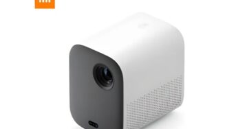 289€ vidéoprojecteur Xiaomi Mi Smart Full HD 1080P (Android TV 9.0, Google Assistant)