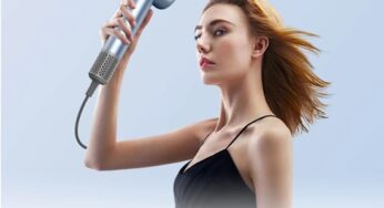 Ce sèche-cheveux concurrent au Dyson Supersonic est vendu que 59,99€ !