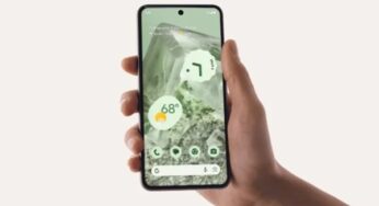 Offre flash : le haut de gamme Google Pixel 8 s’affiche à 432€ (8Go/128Go). Dépêchez-vous !