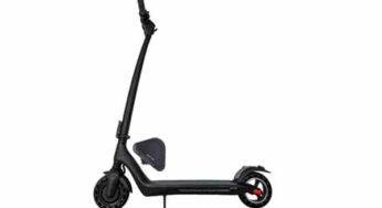 PROMO 229€ trottinette électrique JOYOR A5 avec batterie supplémentaire détachable (350W, pneus 8 pouces )