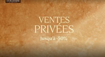 Ventes Privées l’Occitane en Provence : découvrez les remises des pré-soldes