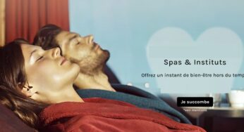 15% de remise supplémentaire sur les offres Spas, instituts et séjours sur Beauté Privée