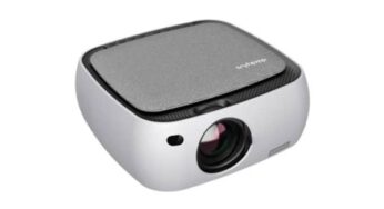 Projecteur Lenovo Thinkplus Air H4S en vente flash moitié prix 175,77 € (1080P, 500 ANSI)