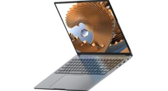 Promotion ordinateur portable Ninkear N15 Pro 549€ (Intel Core i7 de 12ème gén, RAM 32Go, mémoire 1To, Windows 11)