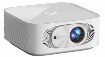 Promotion projecteur Lenovo Xiaoxin 100 à seulement 199,99€ (1080P, 700ANSI Lumens, 2Go 16Go, WiFi 6, Bluetooth 5.0